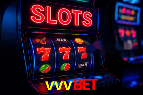 Slots vvvbet - Giros Grátis Diários