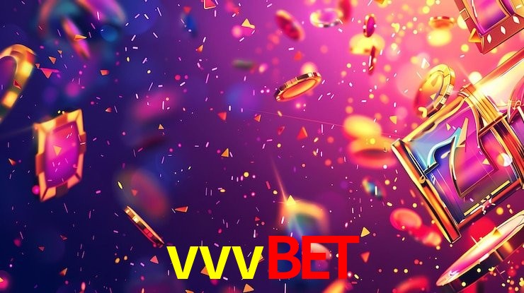 vvvbet Logo 1