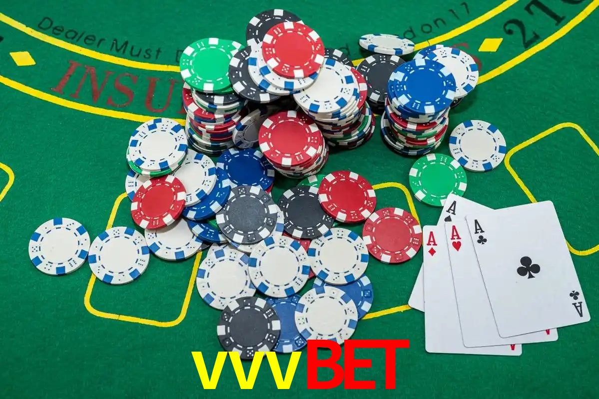 Casino Ao Vivo vvvbet