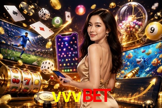 Slot Games vvvbet
