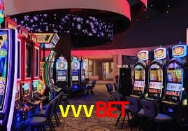 Plataforma vvvbet - Segurança SSL 256-bit