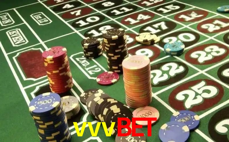 Cadastro Rápido vvvbet