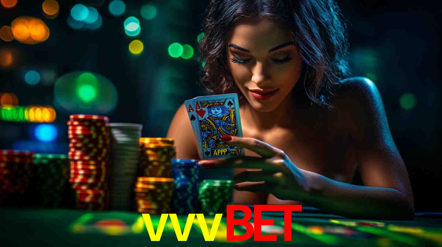 Explorando a Categoria de Eventos em Apostas na vvvbet