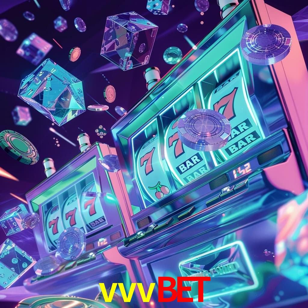 vvvbet Logo 2