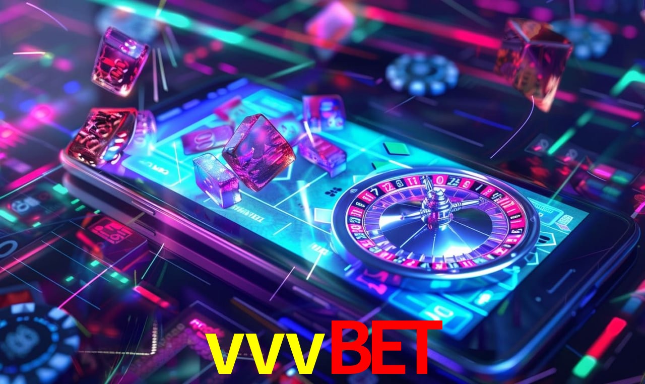 Recursos de Bônus vvvbet