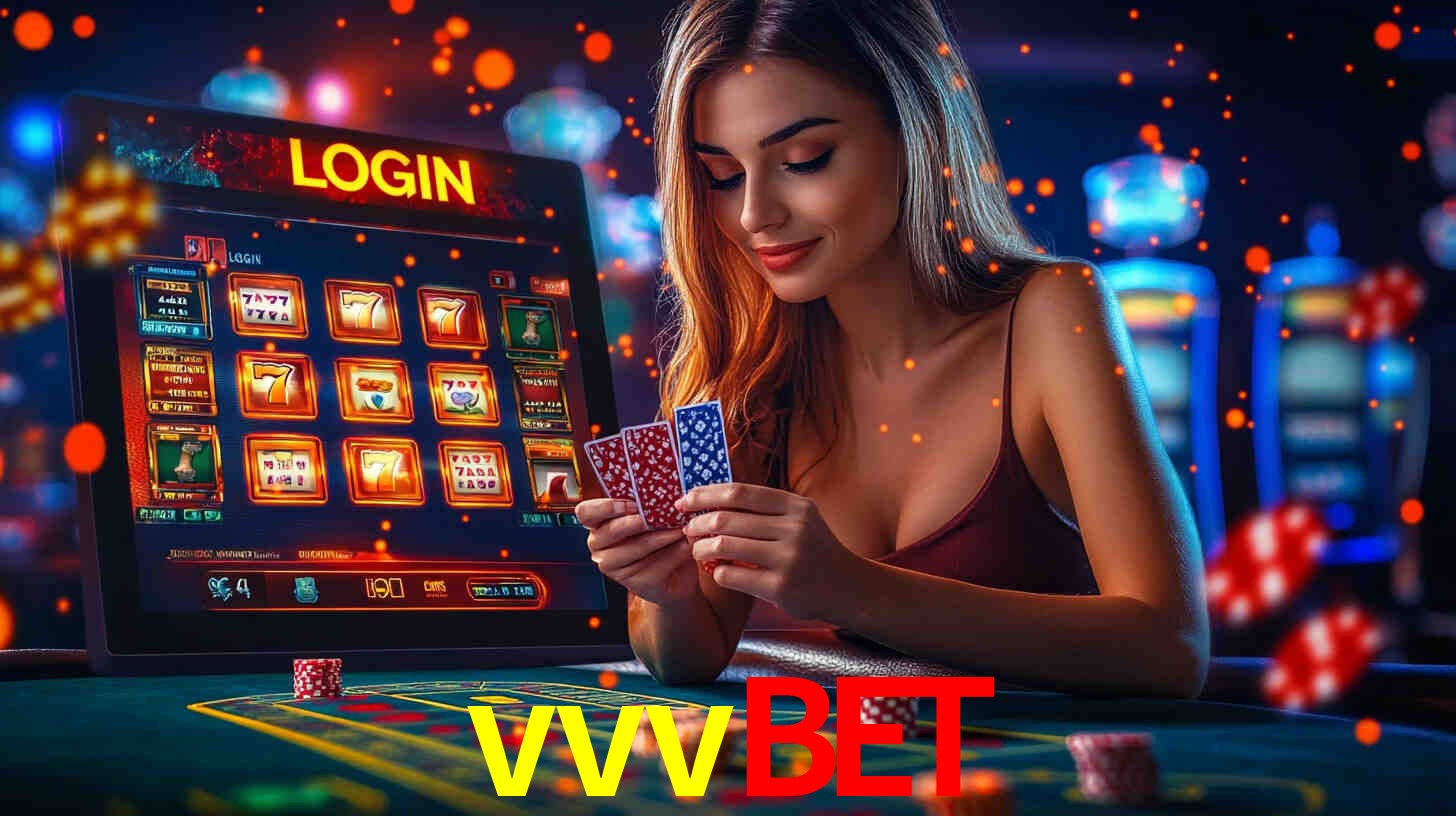 Apostas Ao Vivo vvvbet