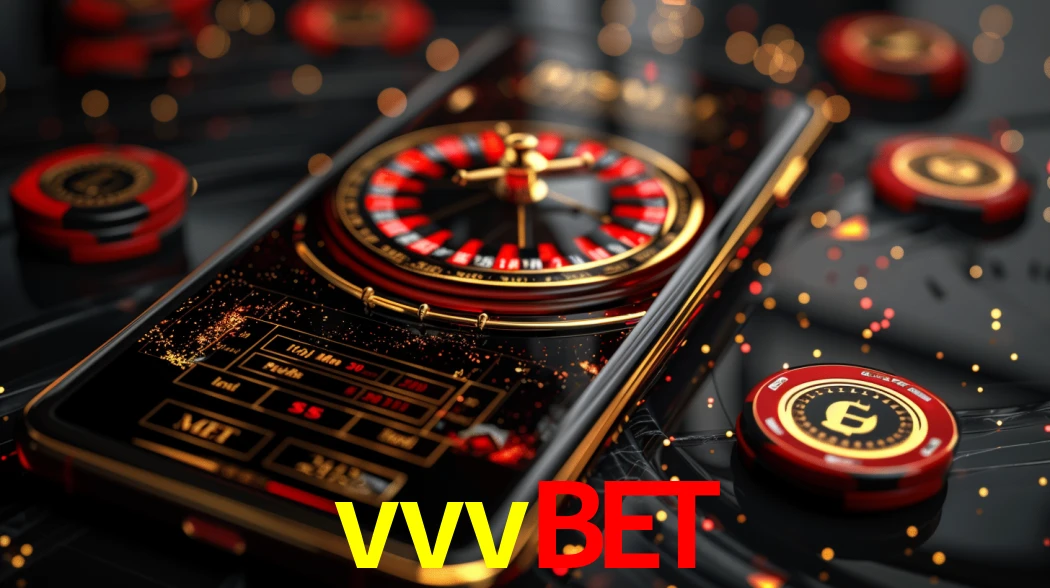 Live Casino vvvbet