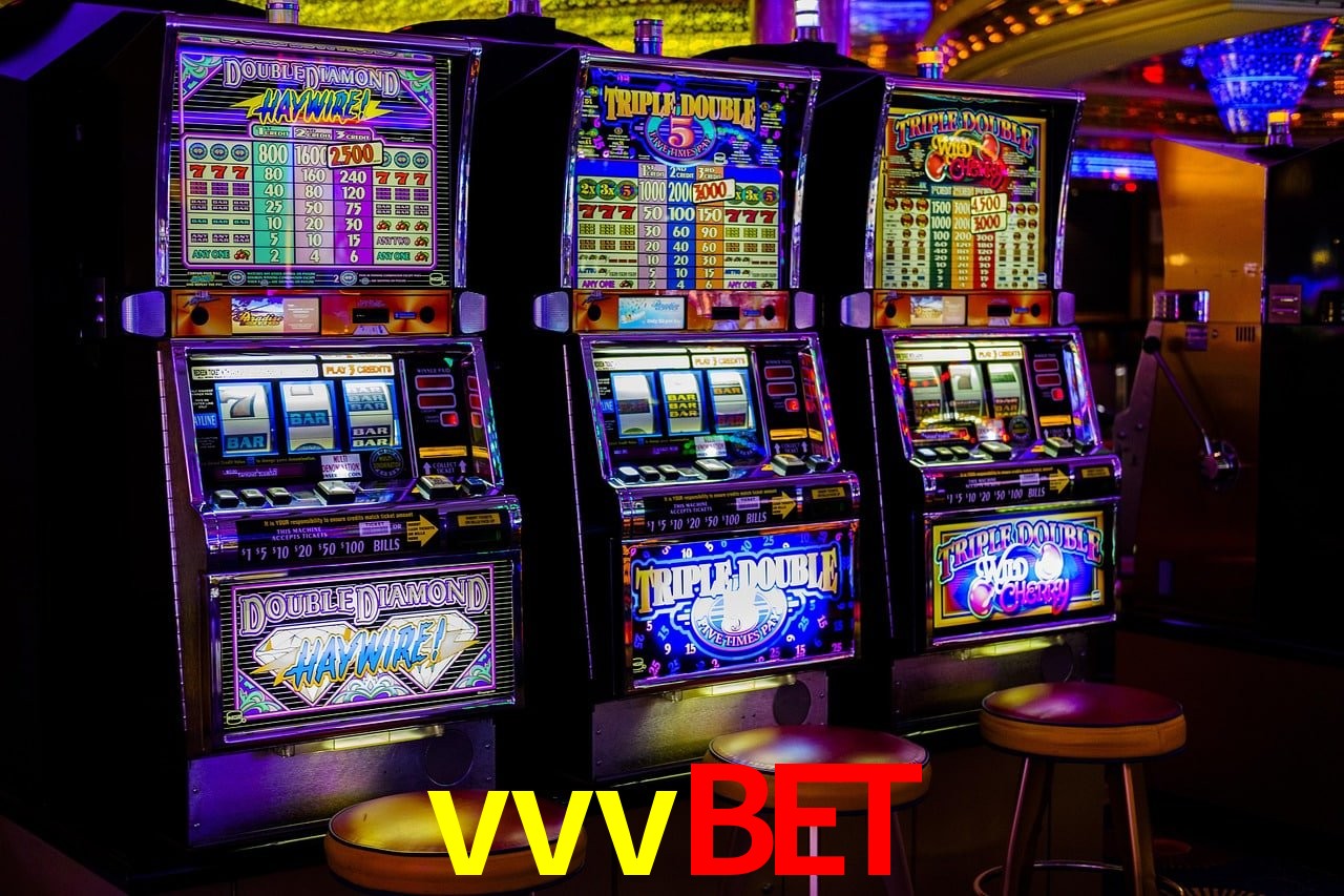 Estatísticas Esportivas vvvbet