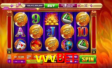 A Emoção da Loteria na vvvbet: Uma Chance de Mudança de Vida