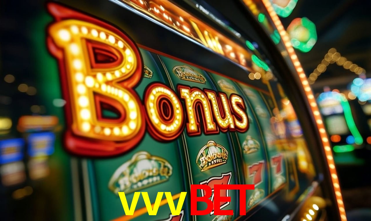 Slots vvvbet - RTP Alto Certificado