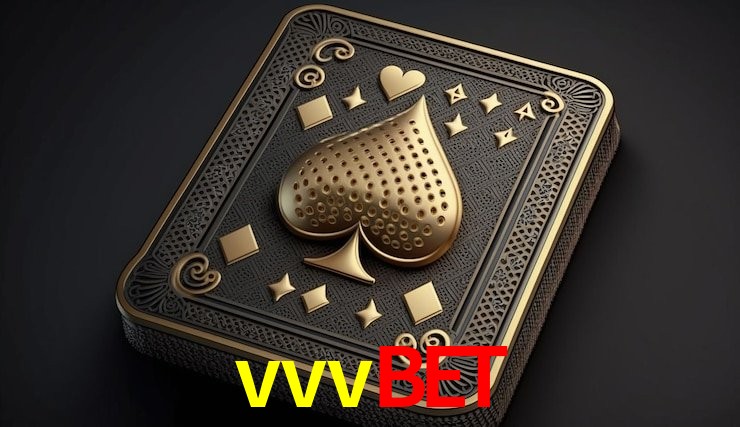Casino Ao Vivo vvvbet
