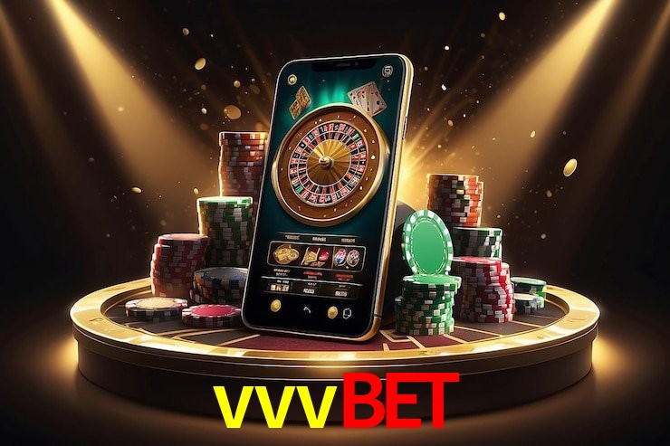 Promoções Sazonais vvvbet