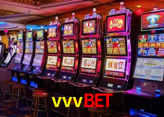vvvbet Cassino Online Certificado