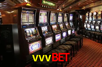 Inovações de Jogos na vvvbet: O Futuro das Experiências Interativas