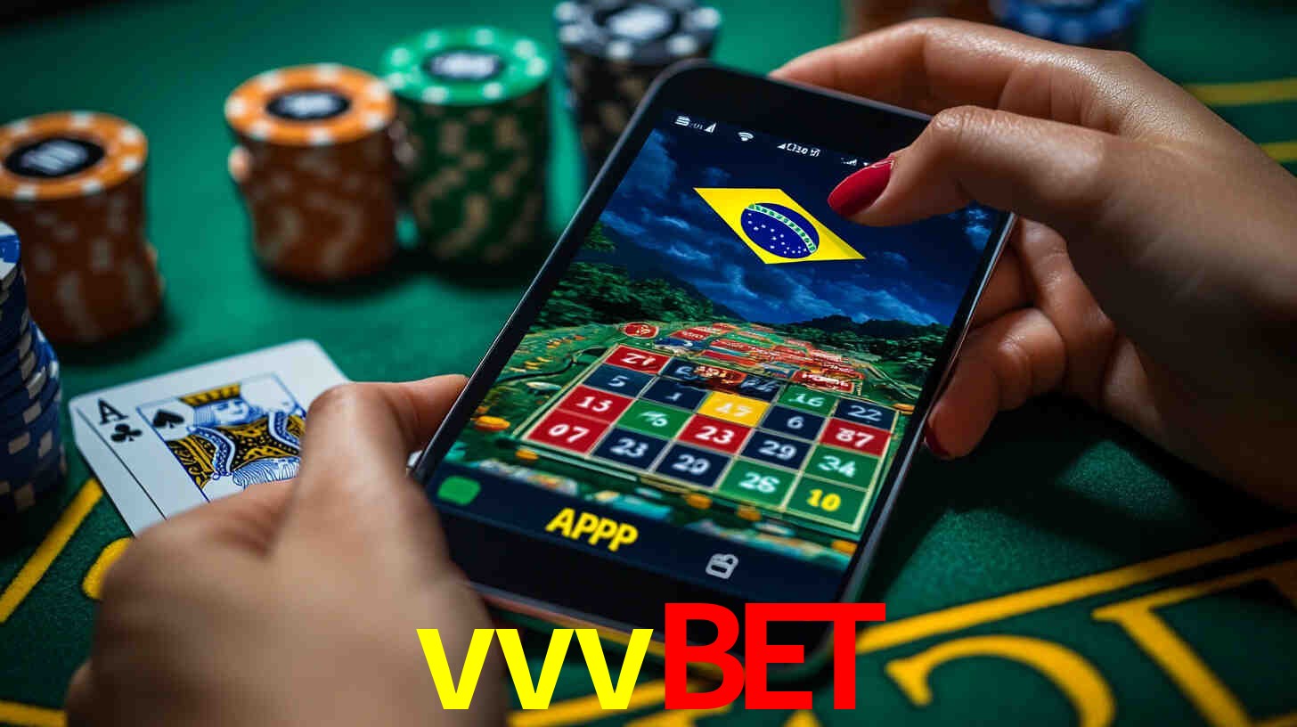 Descubra a Essência do vvvbet: Nossa História e Compromissos