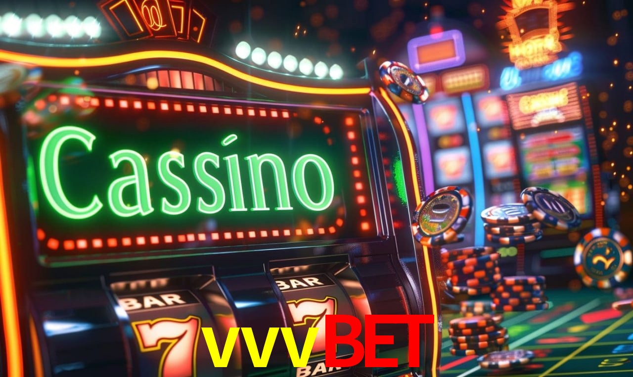 Promoção Relâmpago vvvbet