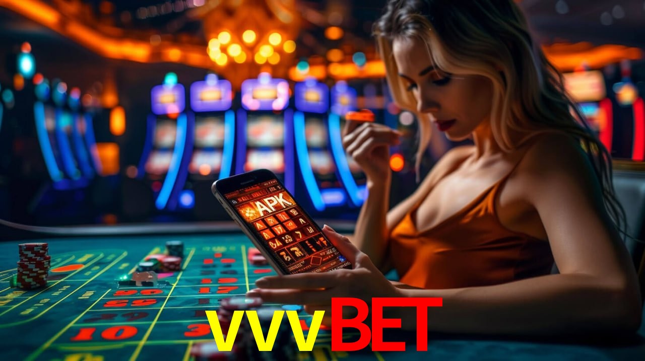 VIP Casino vvvbet
