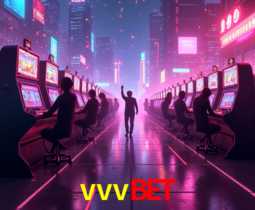 Casino VIP vvvbet