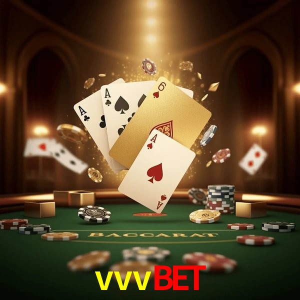 Blackjack Table vvvbet
