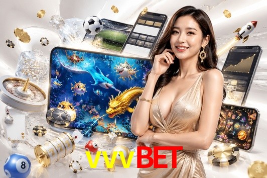 Games Directory vvvbet