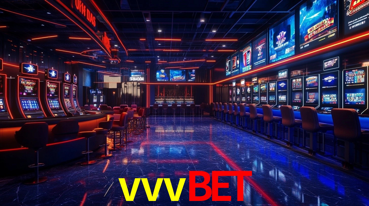 Premium Interface vvvbet