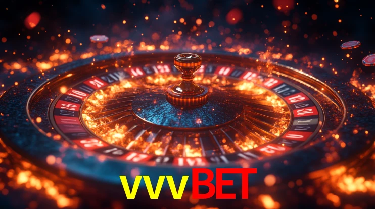 vvvbet: Jogos de Caça-Níqueis-Altas Recompensas, Roleta-Velocidade, Blackjack-Desafios Máximos