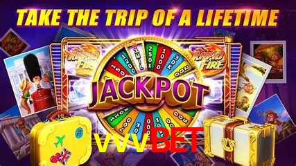 Descubra a Magia dos Jogos de Arcade no vvvbet