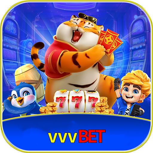 vvvbet Logo